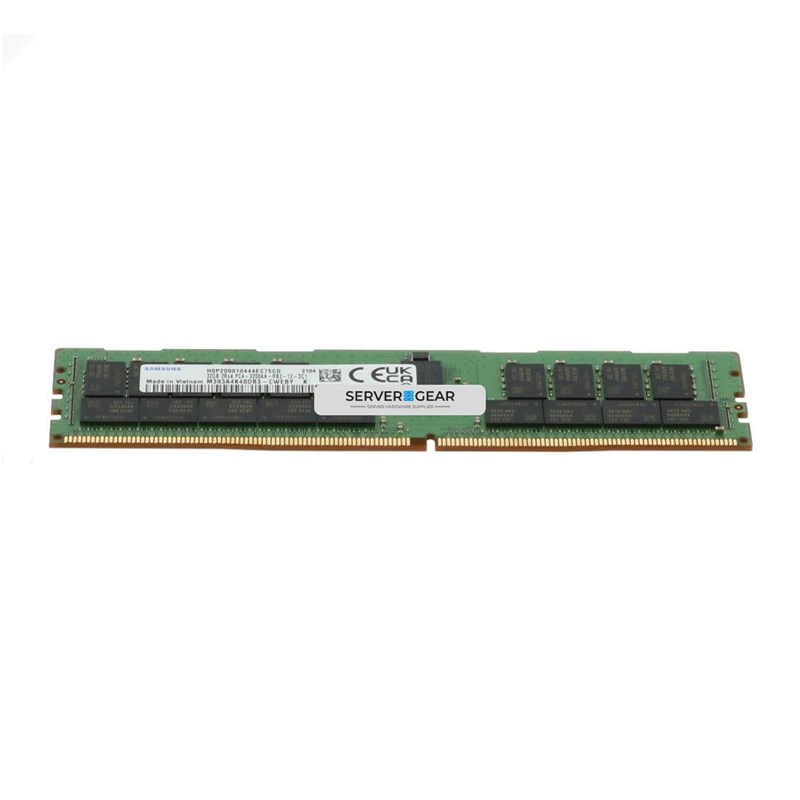 AA810827-OEM Оперативная память 32GB 2Rx4 PC4-25600AA DDR4-3200MHz AA810827-OEM - фото 311915