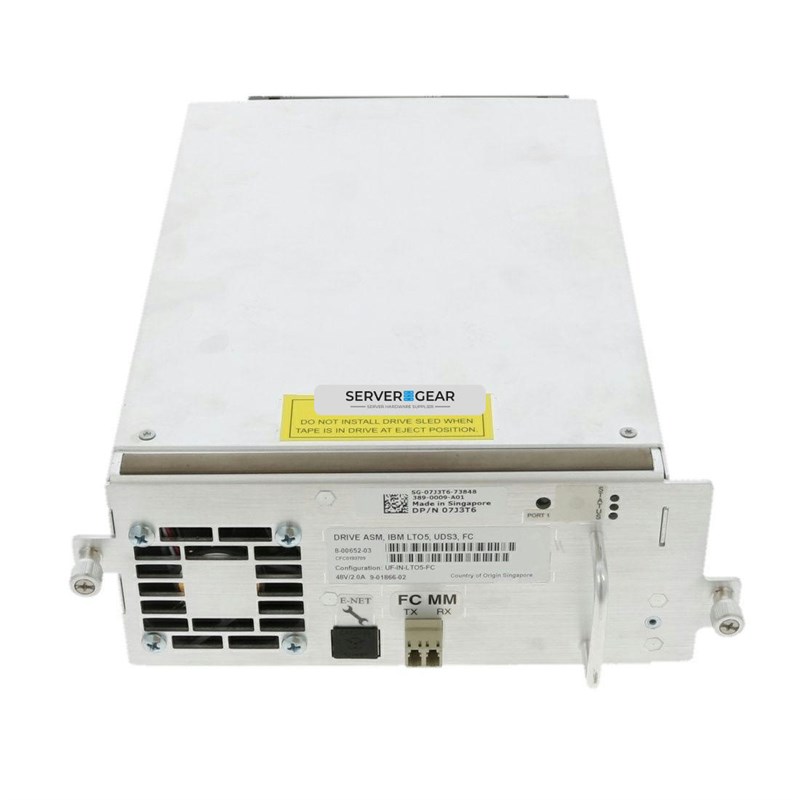 7J3T6 Лента LTO-5 FC loader module ML6000 7J3T6 - фото 312023