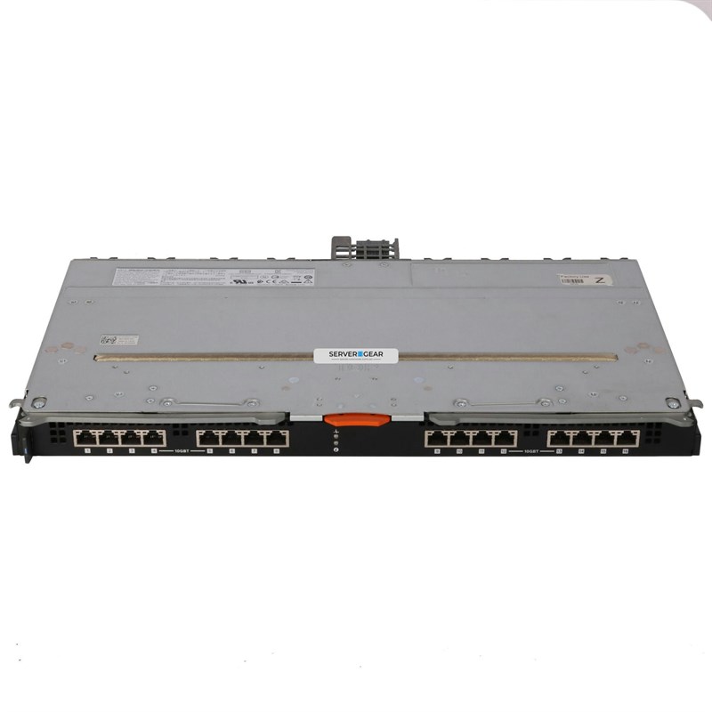 PJPWW Запчасти Networking 10GB PASSTHROUGH I/O Module - фото 312027