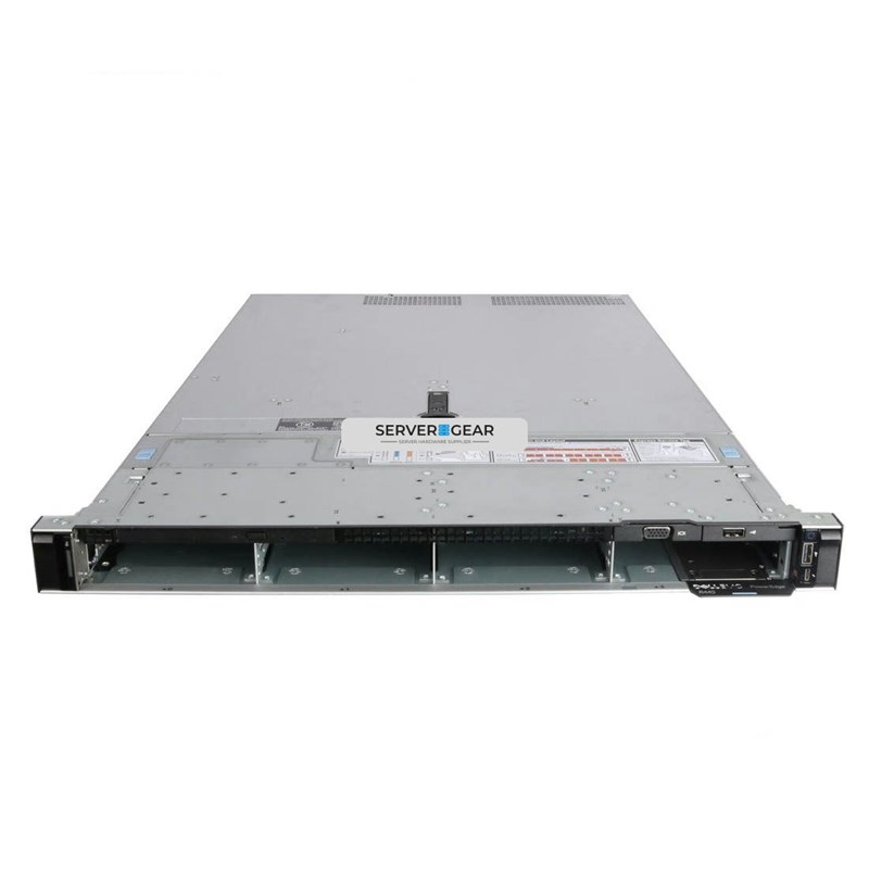 4JN2K Системная плата SYSTEMBOARD R440 R540 V2 4JN2K 4JN2K - фото 312039