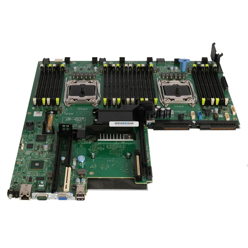 DR4300-LFF-12-72T6D Сервер PowerEdge DR4300 12x3.5 72T6D - фото 312059