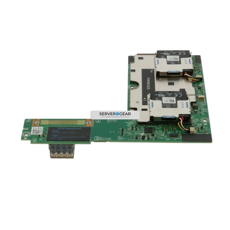 7XXX4 Запчасти FD332 Expandable Raid Controller 7XXX4 7XXX4 - фото 312334