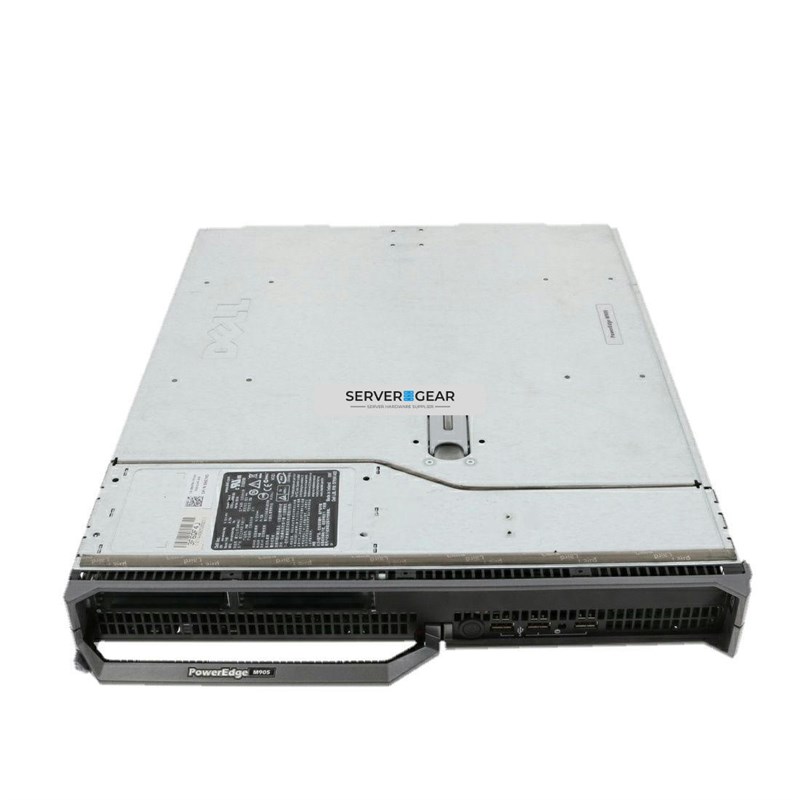 PEM905-W370K Сервер PowerEdge M905 W370K Ask for custom qoute PEM905-W370K - фото 312502