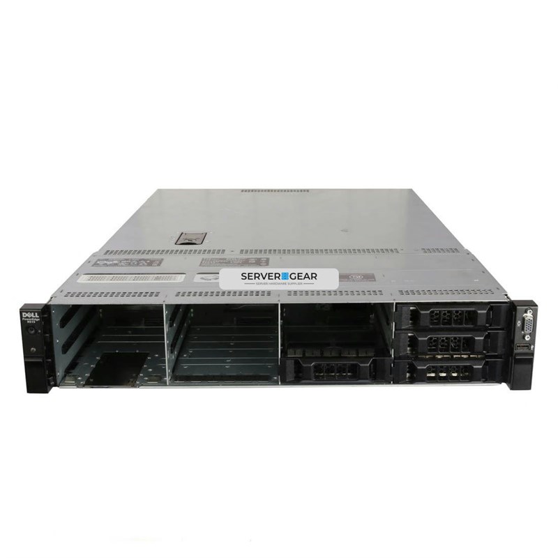 PER515-LFF-12-RMRF7 Сервер PowerEdge R515 12x3.5 RMRF7 Ask for custom qoute - фото 312507