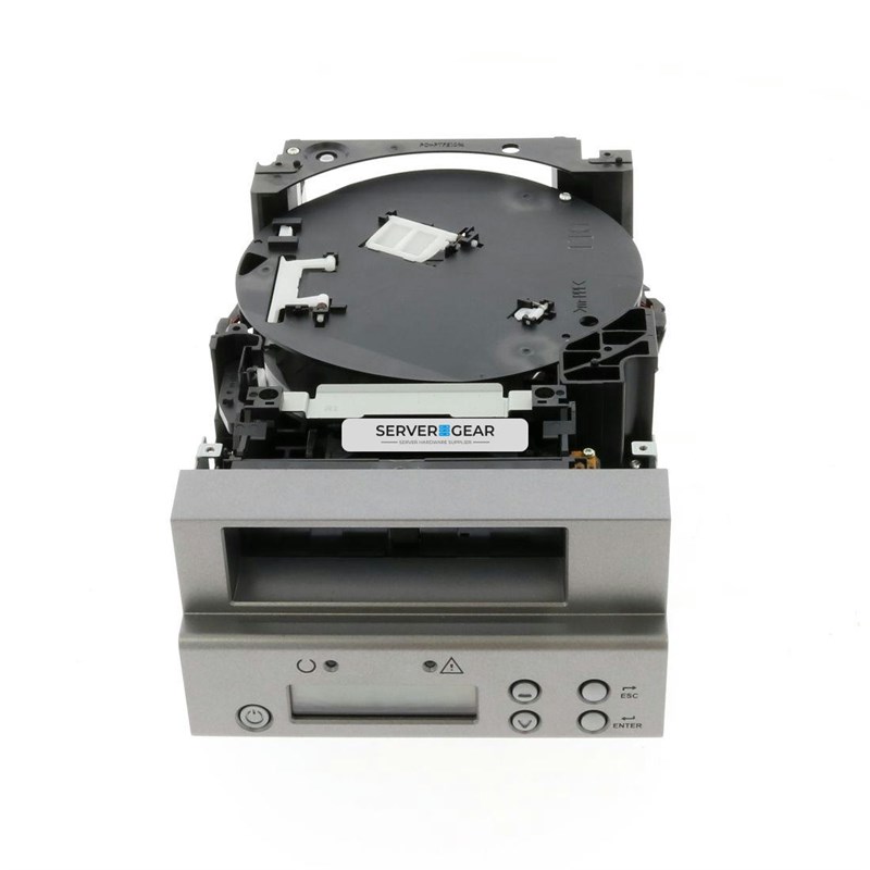 72-A587 Система хранения данных PowerVault 124T Frontloader 72-A587 - фото 312699