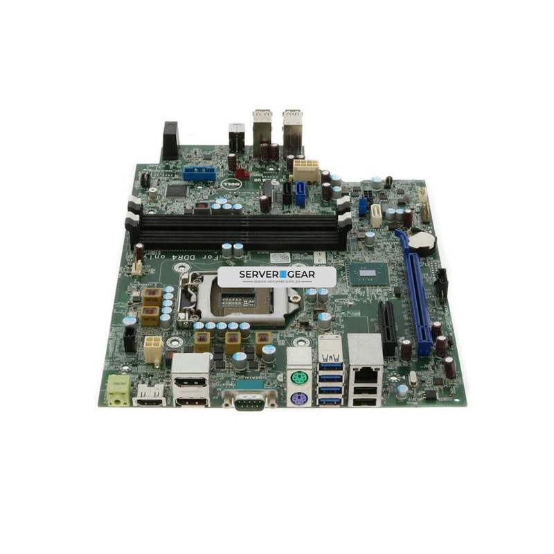 8K0X7 Системная плата SYSTEMBOARD T3420 8K0X7 - фото 312750