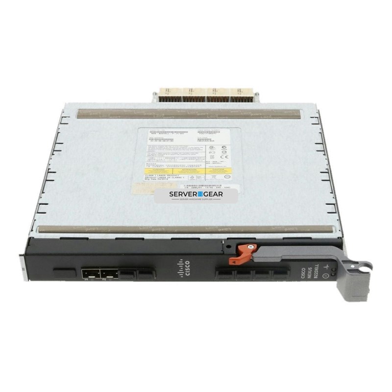 9MJ9H Переключатель DELL Cisco B22 Fabric extender 8x10GB SFP+ M1000e 9MJ9H - фото 312780