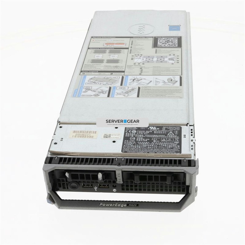 PEM620-4VJW2 Сервер PowerEdge M620 4VJW2 Ask for custom qoute PEM620-4VJW2 - фото 312824