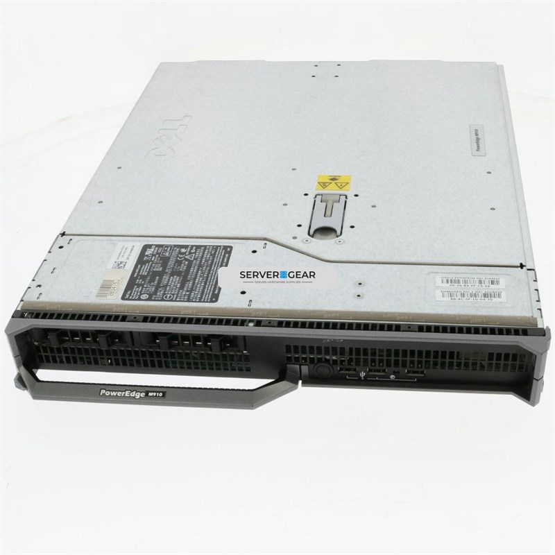 PEM910-M864N Сервер PowerEdge PEM910 M864N Ask for custom qoute - фото 313066