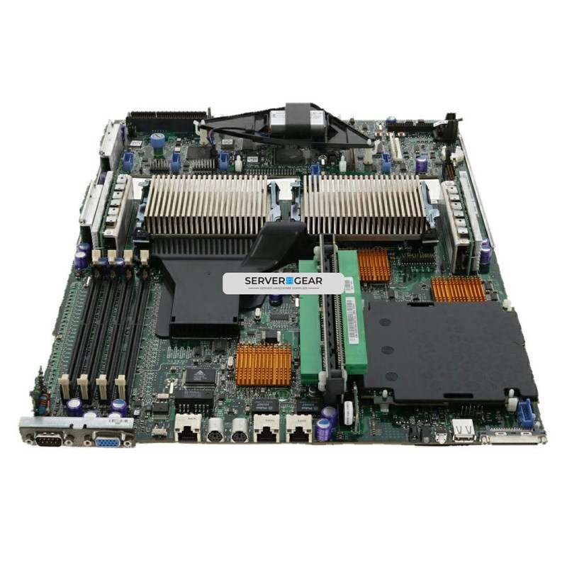 J3014 Системная плата SYSTEMBOARD PE1750 J3014 - фото 313091