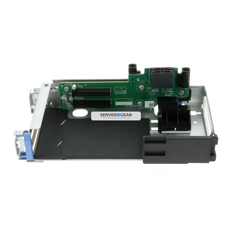 KX00W Запчасти RISER BOARD 2 R840 KX00W - фото 313154