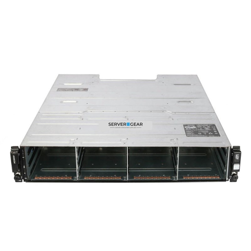 MD3800F-CTO Система хранения данных PowerVault MD3800F CTO MD3800F-CTO - фото 313268