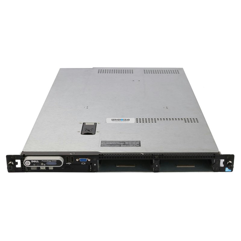 PER300-LFF-2-TY179 Сервер PowerEdge R300 2x3.5 TY179 Ask for custom qoute PER300-LFF-2-TY179 - фото 313410