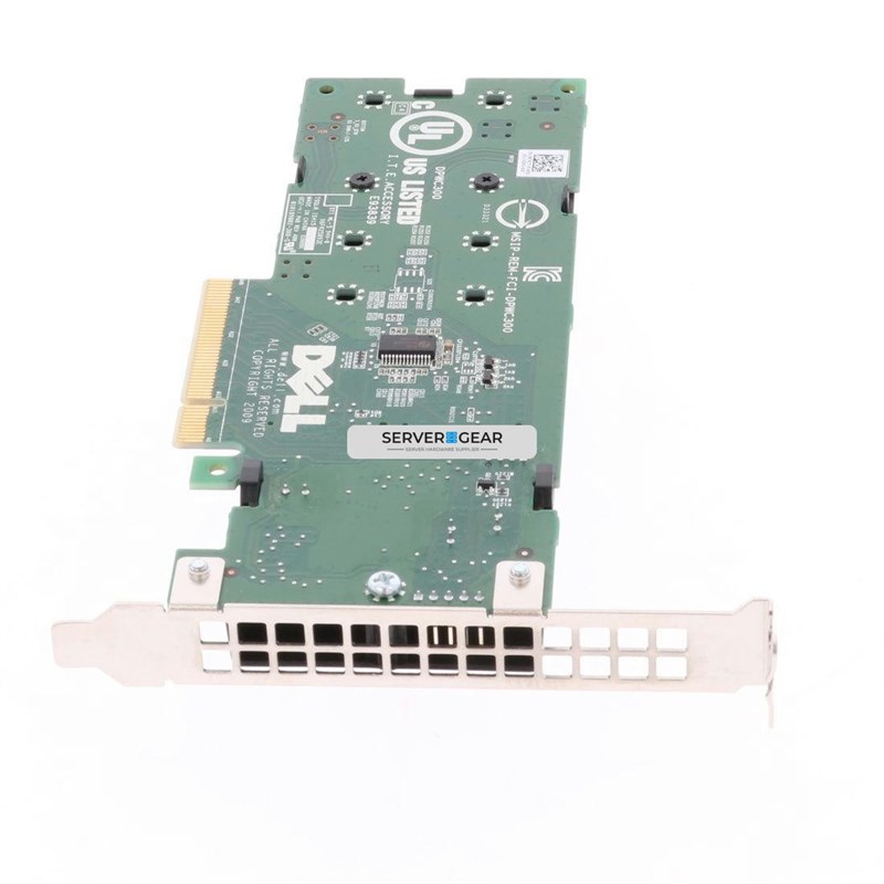 NTRCY Сетевая карта Storage Adapter PCI-E 2xM.2 NTRCY - фото 313467