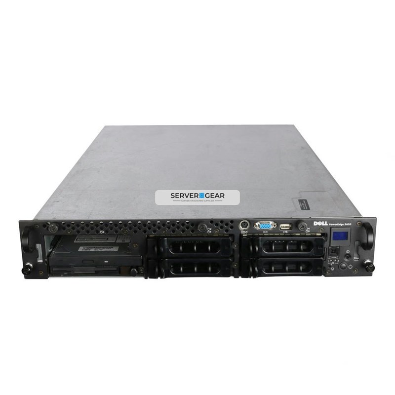 PE2650-K0710 Сервер PowerEdge PE2650 K0710 Ask for custom qoute - фото 313545