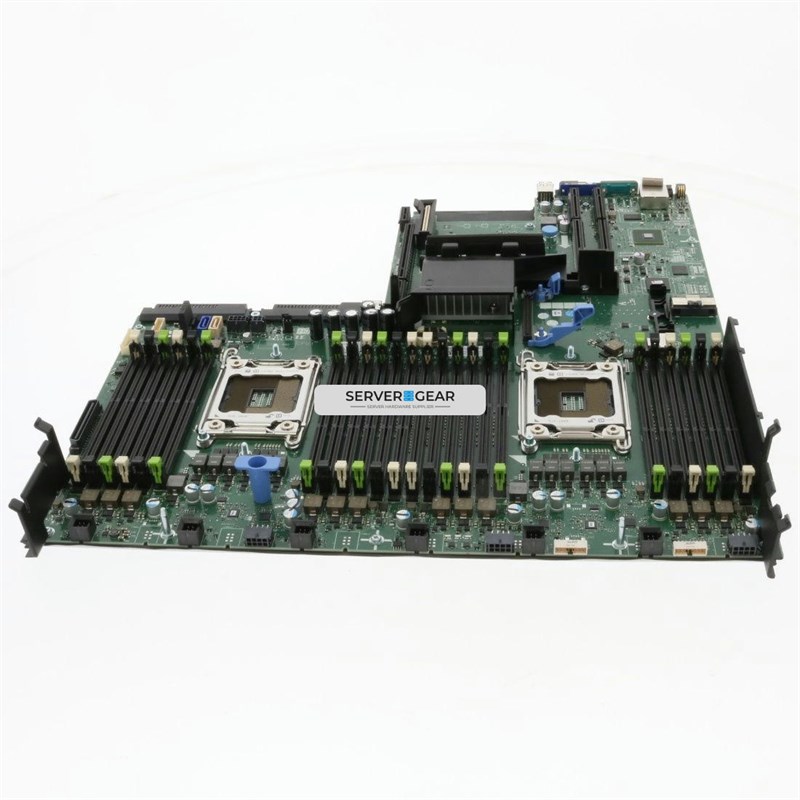 VRCY5-1 Системная плата SYSTEMBOARD R720 VRCY5-1 - фото 313635