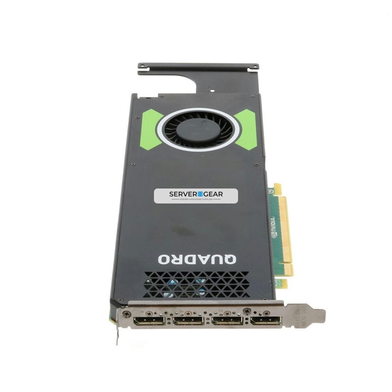 YR7H5 Видеокарта NVIDIA Quadro M4000 8GB YR7H5 - фото 313758