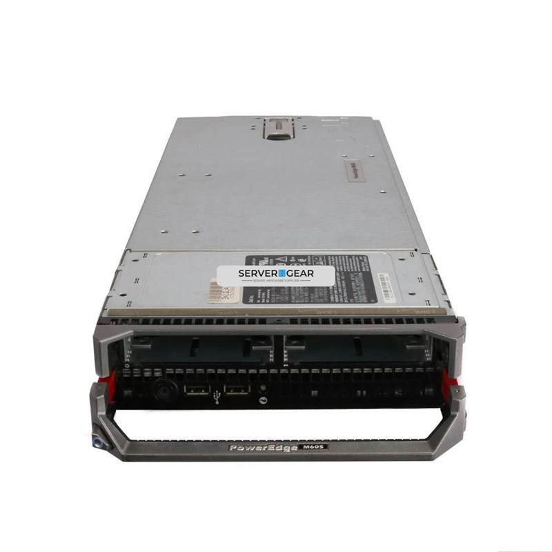 PEM605-K543T Сервер PowerEdge M605 K543T - фото 313798