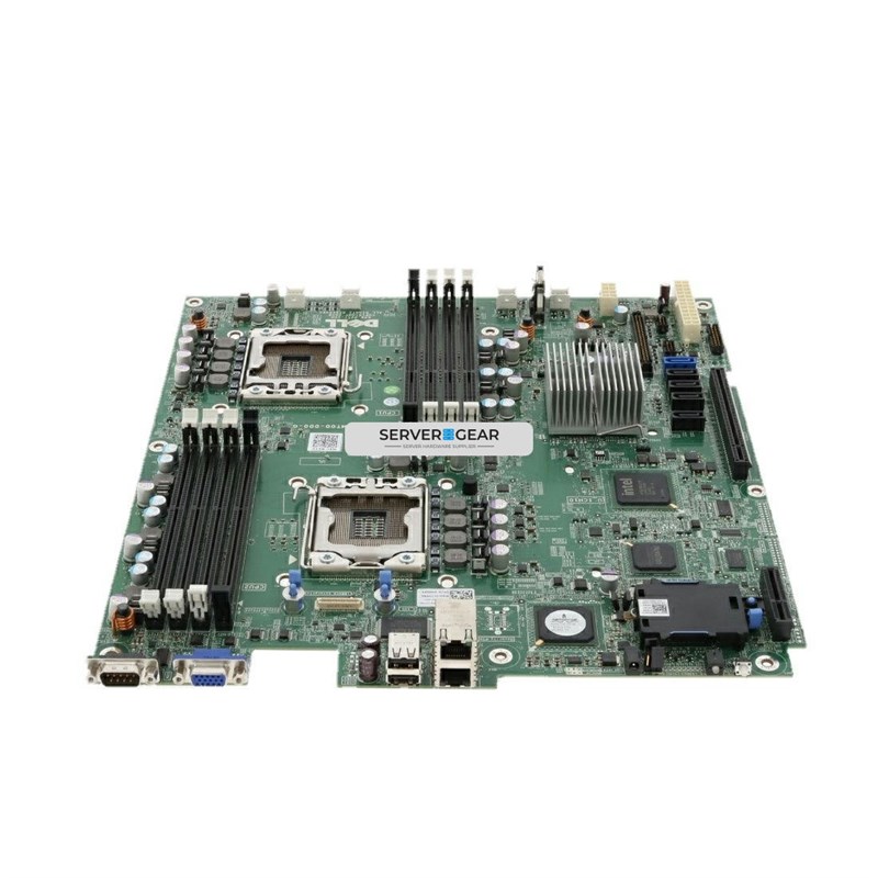 PER510-LFF-8-0HDP0 Сервер PowerEdge R510 8x3.5 0HDP0 Ask for custom qoute - фото 313839