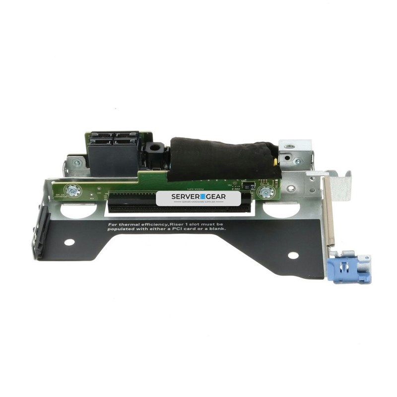 VDK70 Запчасти Riser Card 1 R640 R6415 VDK70 - фото 313878