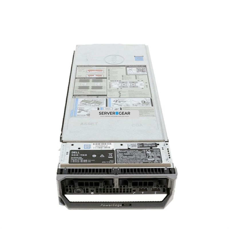 PHY8D Системная плата SYSTEMBOARD M630 V2 PHY8D - фото 313916