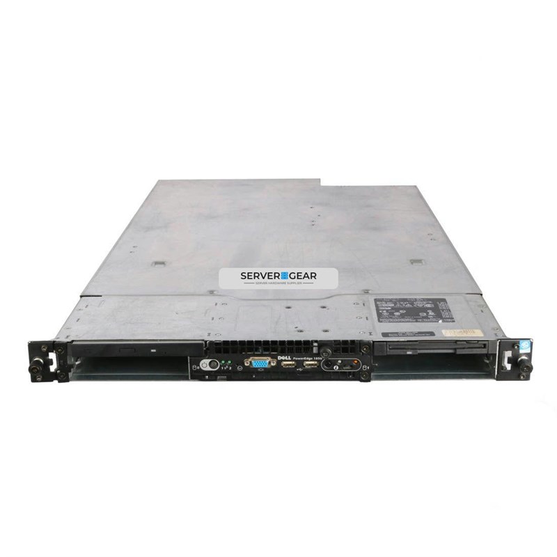 PE1850-LFF-2-D8266 Сервер PowerEdge PE1850 2x3.5 D8266 Ask for custom qoute PE1850-LFF-2-D8266 - фото 314082