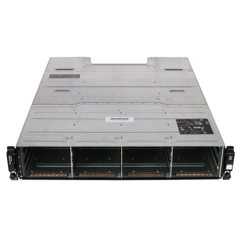 MD3200-CTO Система хранения данных PowerVault MD3200 12x3.5 CTO MD3200-CTO - фото 314265