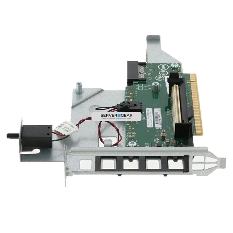 8PX9W Запчасти RISER BOARD W/ NDC R920 8PX9W - фото 314317