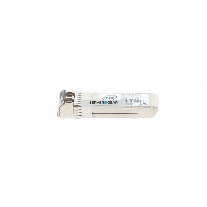 519N7 Трансивер 10GB SFP+ SR 850NM TRANSCEIVER 519N7 - фото 314492