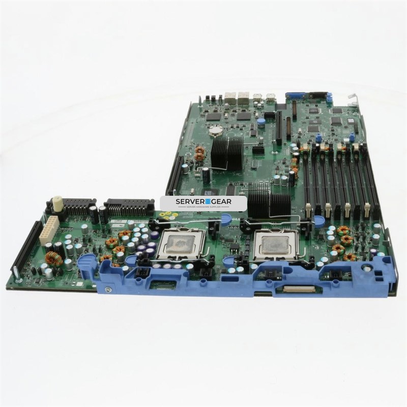 PR278 Системная плата SYSTEMBOARD PE2950 V1 PR278 - фото 314556