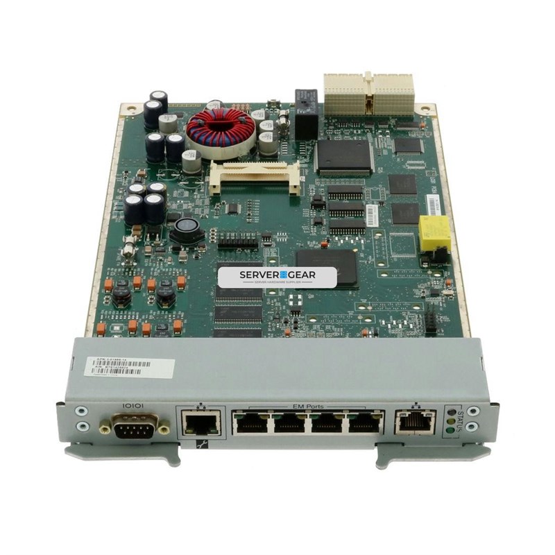 WJ129 Лента PowerVault 4PORT CONTROLLER BOARD ML6000 WJ129 - фото 314568