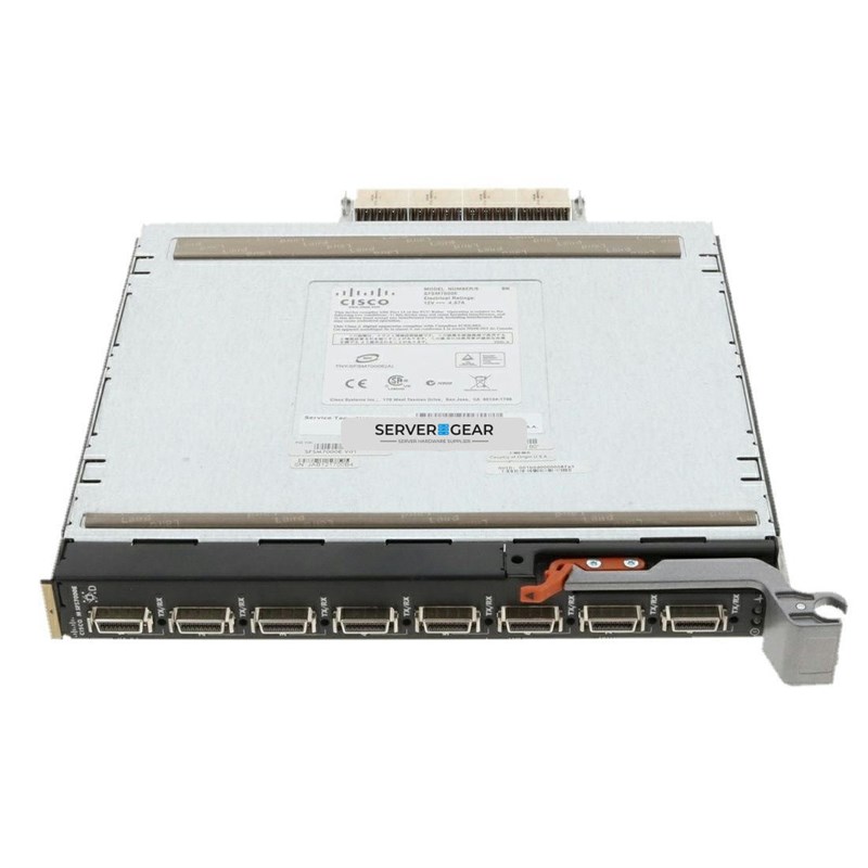 GT218 Переключатель PowerConnect INFINIBAND SWITCH M1000E GT218 - фото 314576