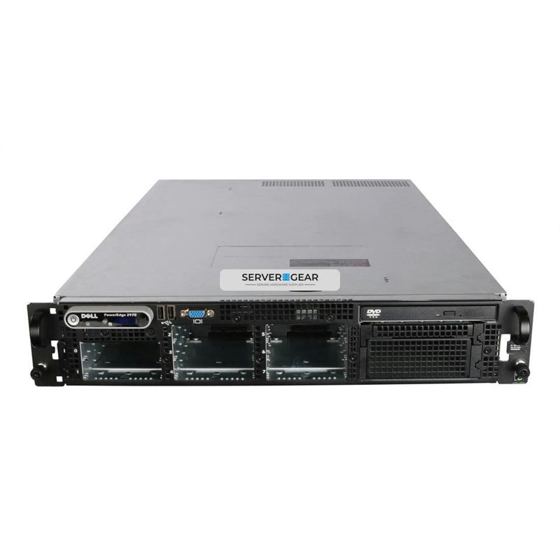 PE2970-SFF-8-Y436H Сервер PowerEdge 2970 8x2.5 Y436H PE2970-SFF-8-Y436H - фото 314668