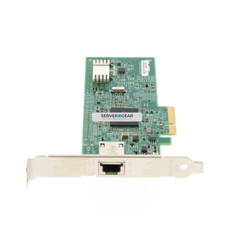 TX564 Сетевая карта BC5708 1GB 2PORT PCI-E NIC TX564 TX564 - фото 314742