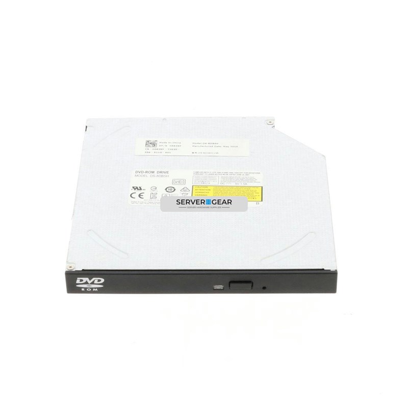 R83XP Запчасти DVD 12.7 SLIMLINE SATA OPTICAL R320 R430 - фото 314776