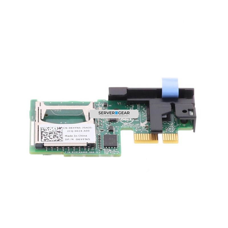 6YFN5 Запчасти MODULE SD READER 6YFN5 - фото 314817