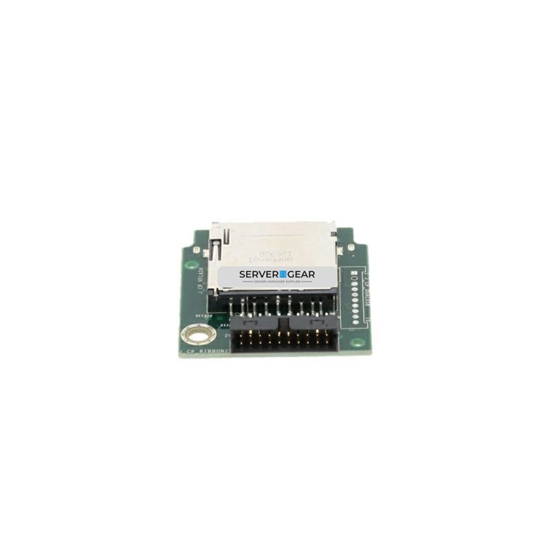 KKP8D Запчасти MODULE SD READER VFLASH R720 R720XD KKP8D - фото 314888