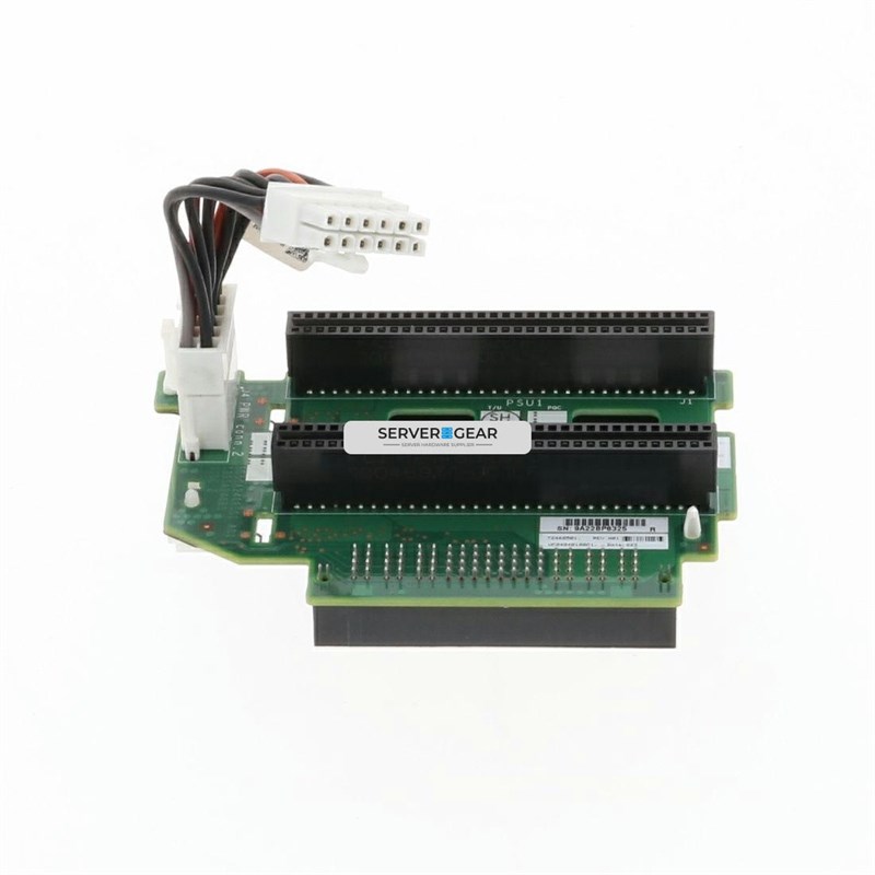 PP3D5 Запчасти POWER DISTRIBUTION BOARD R810 - фото 314934