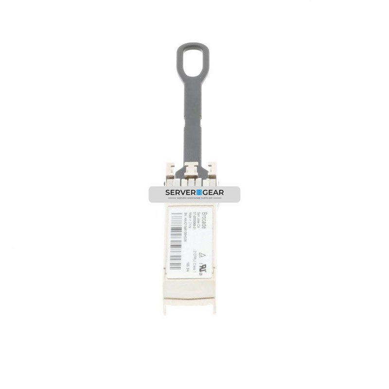 21CFR Трансивер 8GB SFP+ TRANSCEIVER FC 21CFR - фото 315005