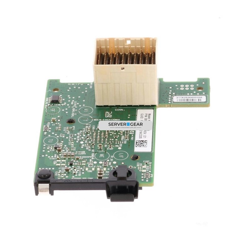 8PTD1 Сетевая карта Mellanox Connectx 3 FDR 56GB 8PTD1 8PTD1 - фото 315059