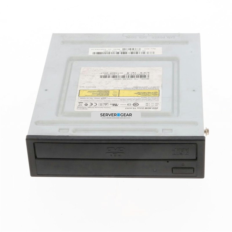 DR972 Запчасти DVD 16x SATA HH - фото 315089