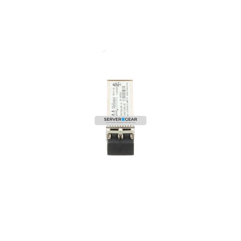 FTLX8571D3BCL-ME Трансивер 10GB SFP+ SR 850NM TRANSCEIVER FTLX8571D3BCL-ME - фото 315113