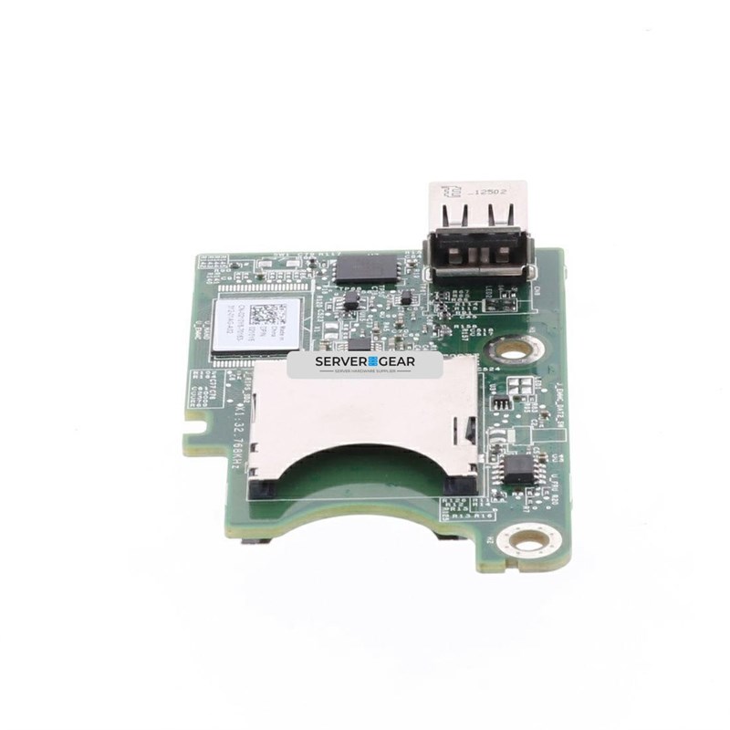 RWGG5 Запчасти MODULE SD READER DUAL M520 M620 RWGG5 - фото 315331