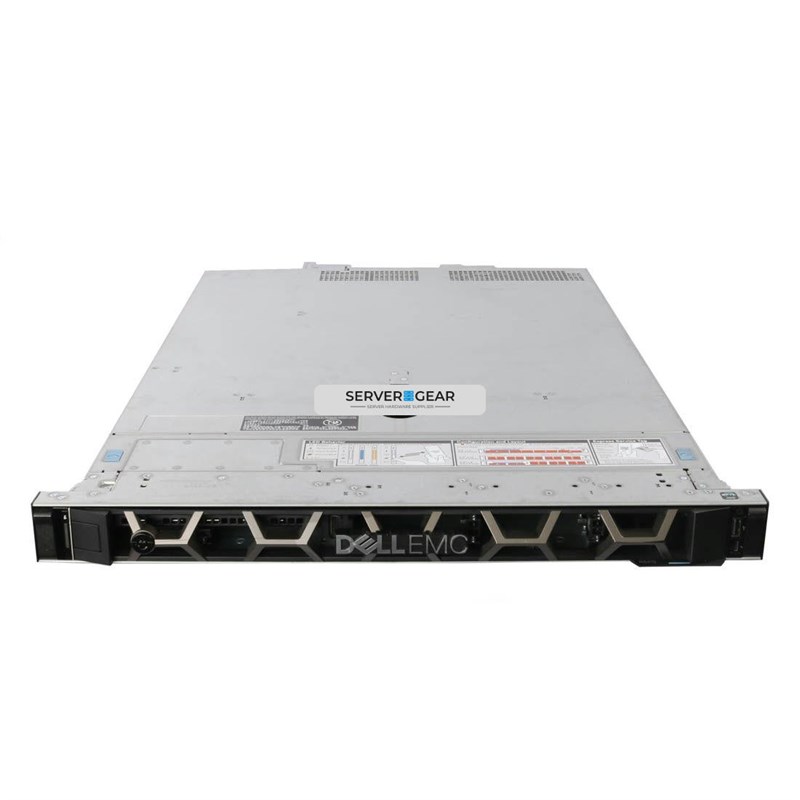 PER6415-SFF-8-65PKD Сервер PowerEdge R6415 8x2.5 65PKD Ask for custom qoute PER6415-SFF-8-65PKD - фото 315498