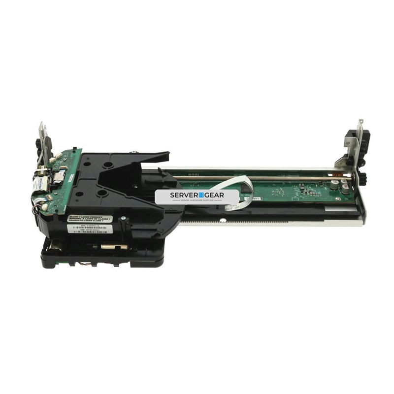 FC9H6 Запчасти DELL POWERVAULT ML6000 M2 PICKER ASSEMBLY - фото 315524