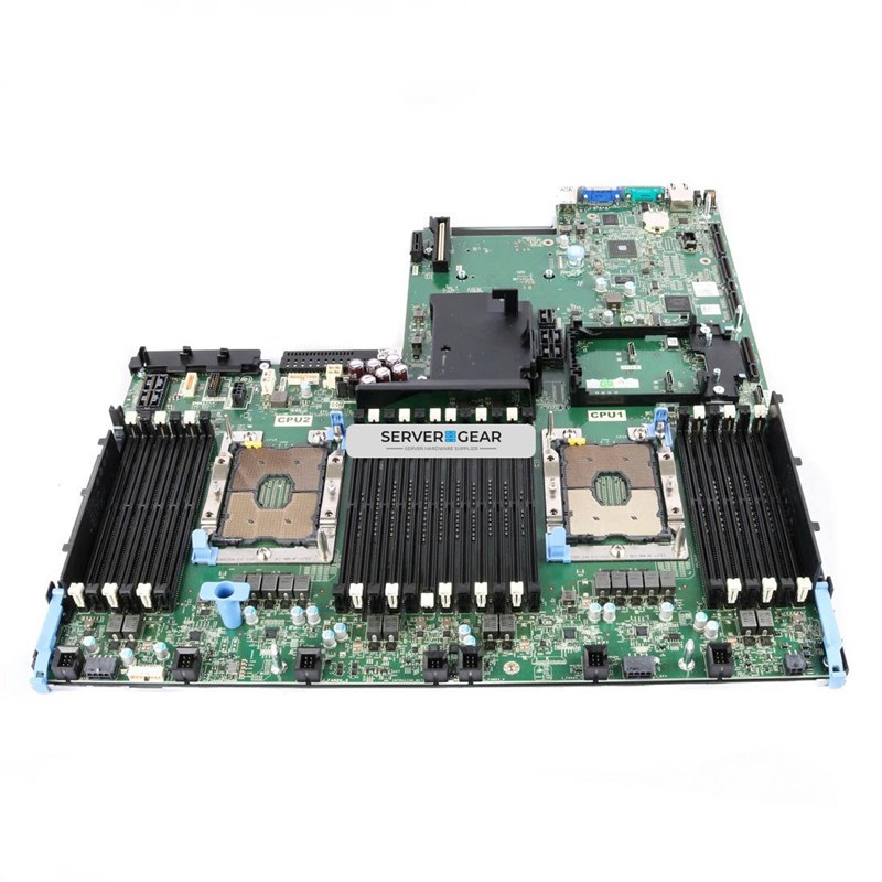 0WGD1 Системная плата SYSTEMBOARD R740 R740XD V3 0WGD1 0WGD1 - фото 315527