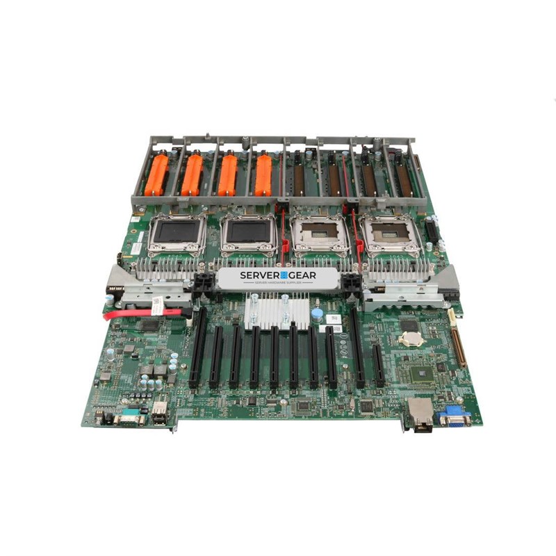 TT0G8 Системная плата SYSTEMBOARD R920 TT0G8 - фото 315599