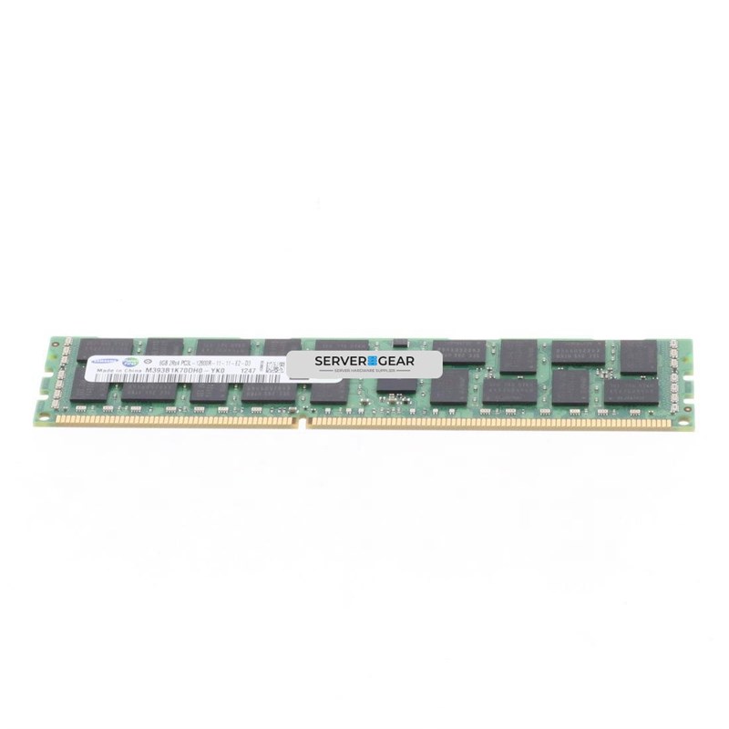 SNPRVY55C/8G-OEM Оперативная память 8GB 2Rx4 PC3L-12800R DDR3-1600MHz SNPRVY55C/8G-OEM - фото 315752