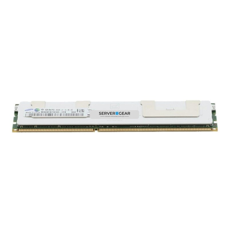 SNPK075PC/8G-OEM Оперативная память 8GB 4Rx8 PC3-8500R DDR3-1066MHz SNPK075PC/8G-OEM - фото 315807