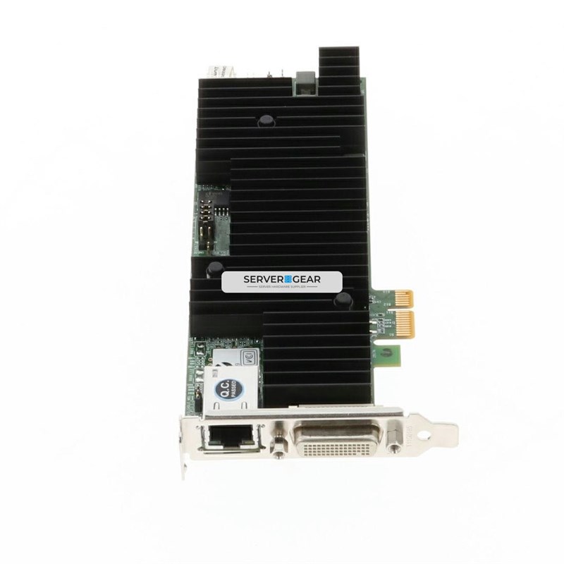 8R2TW Запчасти FX100 REMOTE ACCESS HOST CARD 8R2TW - фото 315817